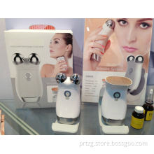 Hot sale !Face skin massage machine/thin face